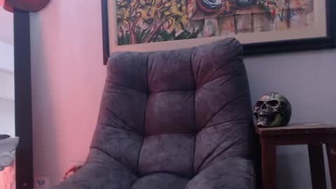 Snapshot of antoniocuervo chatting on 4, 1, 2025 Hadez online show from 4, 1, 2025