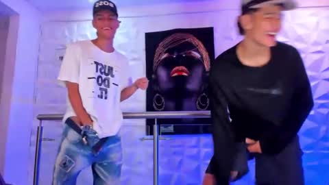 brendan and stiiven online show from 1, 10, 2025