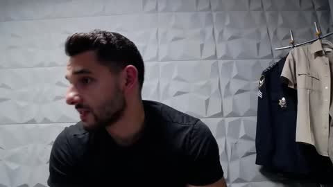 HI My name is Antonio online show from 10, 9, 2025