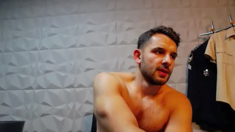 HI My name is Antonio online show from 12, 9, 2025