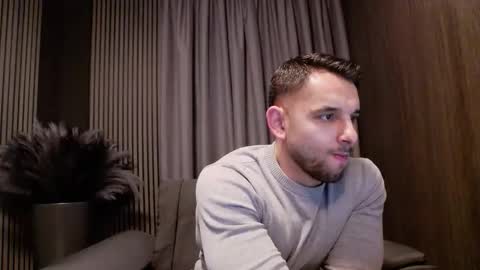 HI My name is Antonio online show from 7, 1, 2026