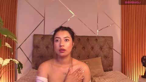 Snapshot of antonnellae chatting on 21, 3, 2026 Antonella online show from 21, 3, 2026