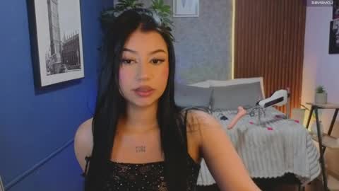 Snapshot of antonnellae chatting on 1, 4, 2026 Antonella online show from 1, 4, 2026