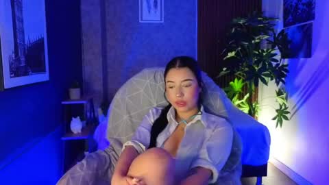 Snapshot of antonnellae chatting on 18, 4, 2026 Antonella online show from 18, 4, 2026