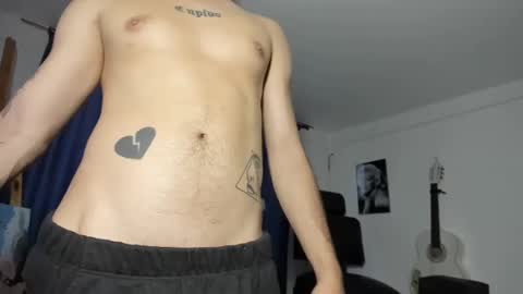 antonnello_ online show from 4, 3, 2025