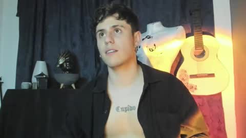 antonnello_ online show from 10, 9, 2025