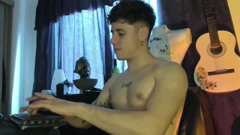 antonnello_ online show from 22, 9, 2025