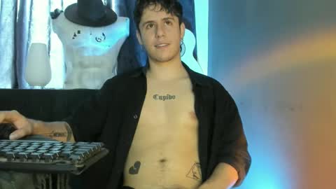 antonnello_ online show from 11, 10, 2025