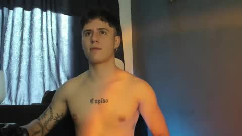 antonnello_ online show from 15, 10, 2025