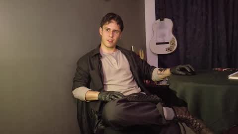 antonnello_ online show from 16, 4, 2026