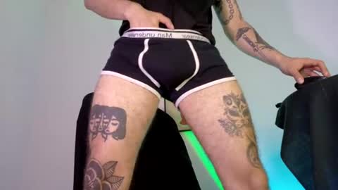 antonnello_ online show from 20, 7, 2026