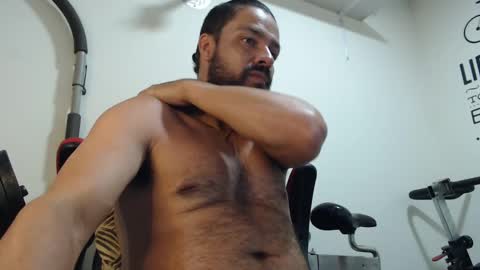 antony online show from 26, 1, 2025