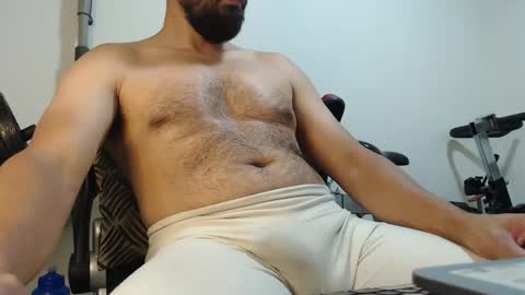 antony online show from 6, 10, 2025