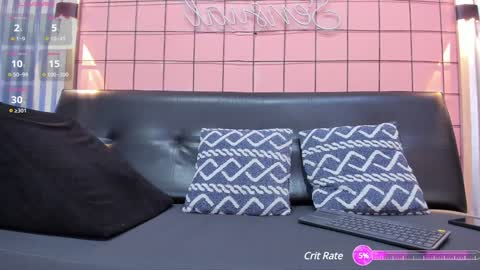 Snapshot of antony_bigdick_ chatting on 13, 1, 2025 Juan Camilo online show from 13, 1, 2025