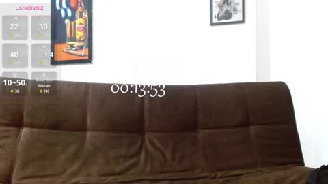 Snapshot of antony_bigdick_ chatting on 21, 9, 2025 Juan Camilo online show from 21, 9, 2025