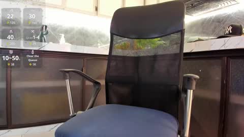 Snapshot of antony_bigdick_ chatting on 4, 12, 2025 Juan Camilo online show from 4, 12, 2025