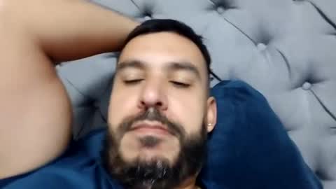 Snapshot of antony_gar chatting on 7, 3, 2025 Antony online show from 7, 3, 2025