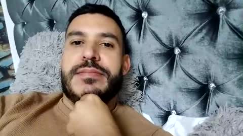 Snapshot of antony_gar chatting on 9, 3, 2025 Antony online show from 9, 3, 2025