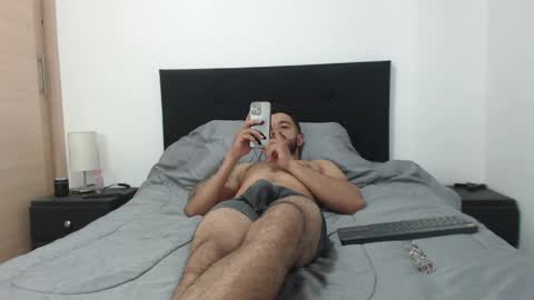 Snapshot of antony_smithh chatting on 29, 4, 2026 antony_smithh online show from 29, 4, 2026