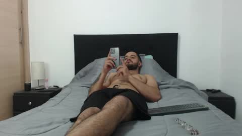 Snapshot of antony_smithh chatting on 29, 4, 2026 antony_smithh online show from 29, 4, 2026
