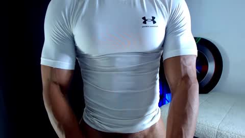 Instagram miguelangel1802  online show from 11, 9, 2025