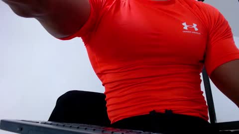 Instagram miguelangel1802  online show from 15, 3, 2026