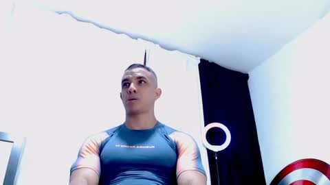 Snapshot of antonywebb94 chatting on 8, 6, 2026 Instagram miguelangel1802 online show from 8, 6, 2026