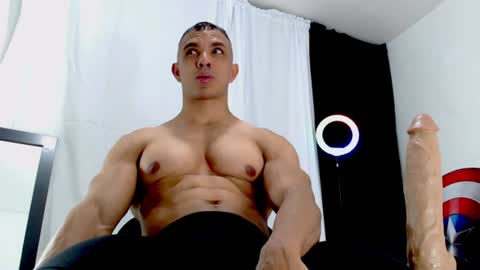 Snapshot of antonywebb94 chatting on 18, 6, 2026 Instagram miguelangel1802 online show from 18, 6, 2026