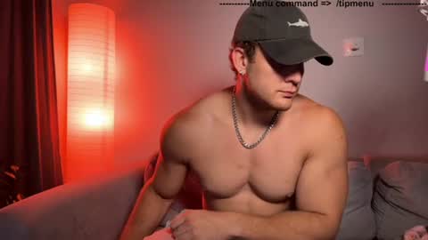 Snapshot of antray_misti chatting on 17, 7, 2026 Adam 24 online show from 17, 7, 2026