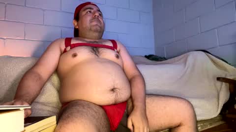 Snapshot of anuarfox chatting on 10, 12, 2024 AnuarFox online show from 10, 12, 2024