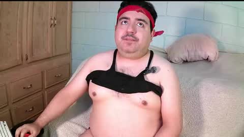 AnuarFox online show from 15, 11, 2025