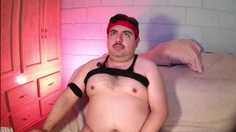 AnuarFox online show from 7, 2, 2026