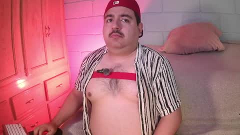 Snapshot of anuarfox chatting on 5, 4, 2026 AnuarFox online show from 5, 4, 2026