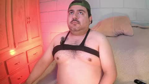 Snapshot of anuarfox chatting on 2, 5, 2026 AnuarFox online show from 2, 5, 2026