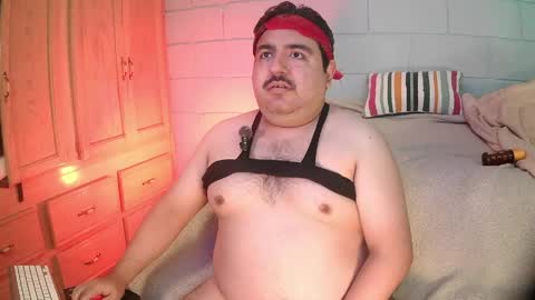 Snapshot of anuarfox chatting on 10, 5, 2026 AnuarFox online show from 10, 5, 2026