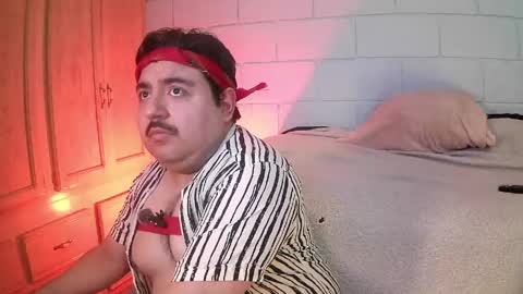 Snapshot of anuarfox chatting on 30, 5, 2026 AnuarFox online show from 30, 5, 2026