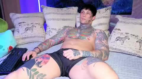 Tom online show from 9, 11, 2025