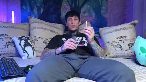 Tom online show from 14, 1, 2026