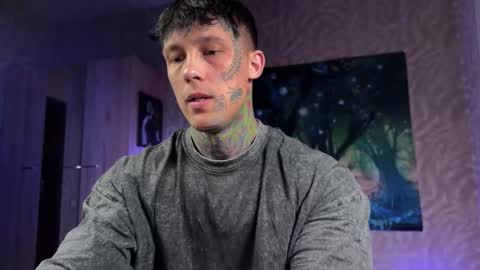 Tom online show from 15, 2, 2026