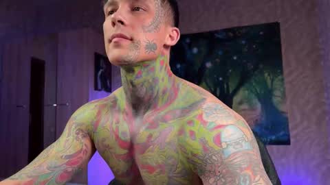 Tom online show from 15, 2, 2026