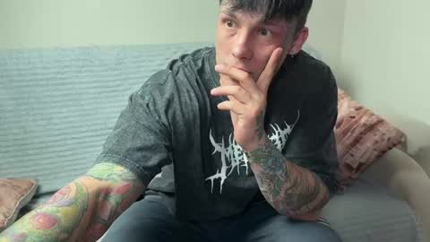 Snapshot of anubisgod88 chatting on 25, 4, 2026 Tom online show from 25, 4, 2026