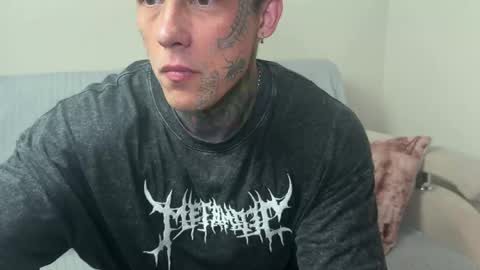 Snapshot of anubisgod88 chatting on 15, 5, 2026 Tom online show from 15, 5, 2026