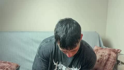 Snapshot of anubisgod88 chatting on 19, 5, 2026 Tom online show from 19, 5, 2026