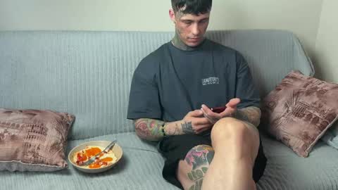 Snapshot of anubisgod88 chatting on 30, 5, 2026 Tom online show from 30, 5, 2026