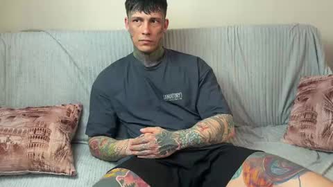 Snapshot of anubisgod88 chatting on 3, 6, 2026 Tom online show from 3, 6, 2026