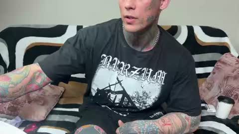 Snapshot of anubisgod88 chatting on 27, 6, 2026 Tom online show from 27, 6, 2026