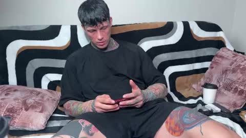 Snapshot of anubisgod88 chatting on 29, 6, 2026 Tom online show from 29, 6, 2026