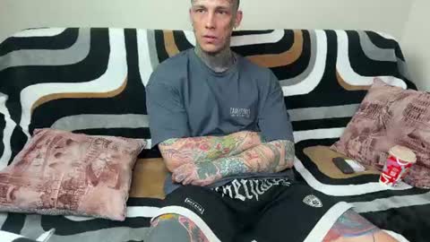 Snapshot of anubisgod88 chatting on 10, 7, 2026 Tom online show from 10, 7, 2026