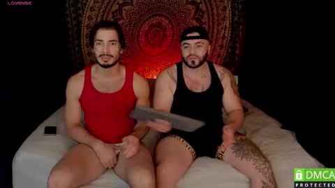 Snapshot of anubislogan chatting on 16, 3, 2026 Anubislogan online show from 16, 3, 2026