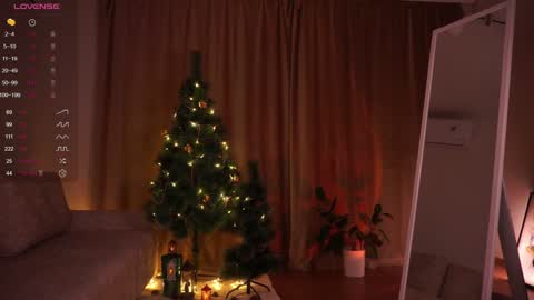 Snapshot of anuricbriny chatting on 26, 12, 2024 Sunday - start 0400 PM GMT -4 online show from 26, 12, 2024